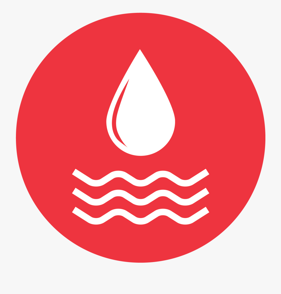 Pool & Spa - Transparent Background Question Icon, Transparent Clipart