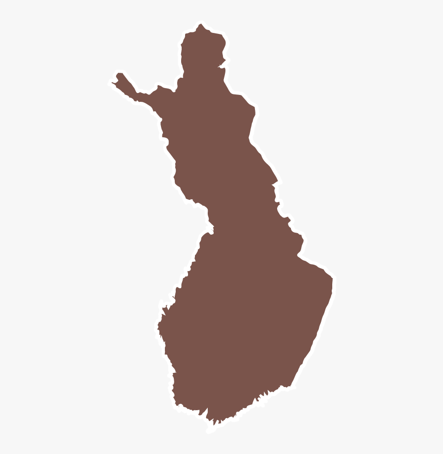 Transparent France Map Clipart - Free Market Economy Finland, Transparent Clipart