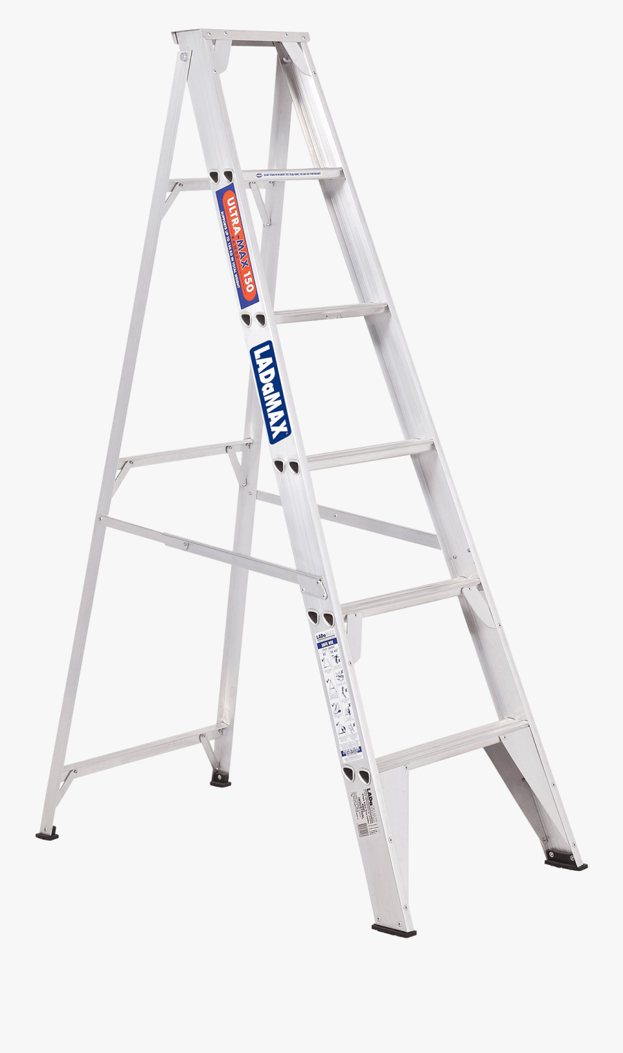 Transparent Ladder Png, Transparent Clipart