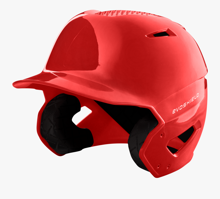 Evoshield Adult Xvt Batting Helmet - Evoshield Xvt Batting Helmet, Transparent Clipart