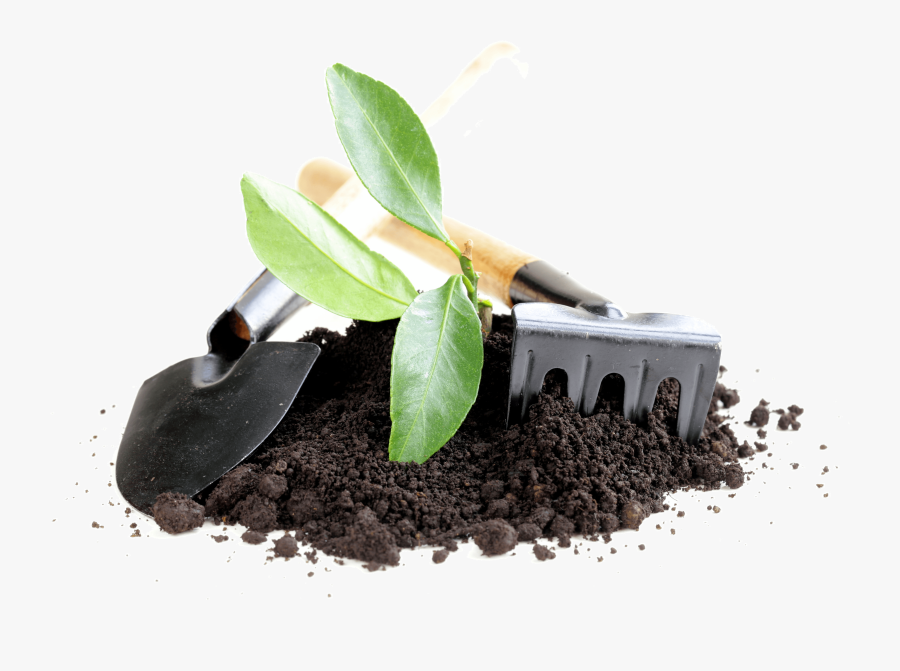 Garden Tools Png - Gardening Equipment Png, Transparent Clipart