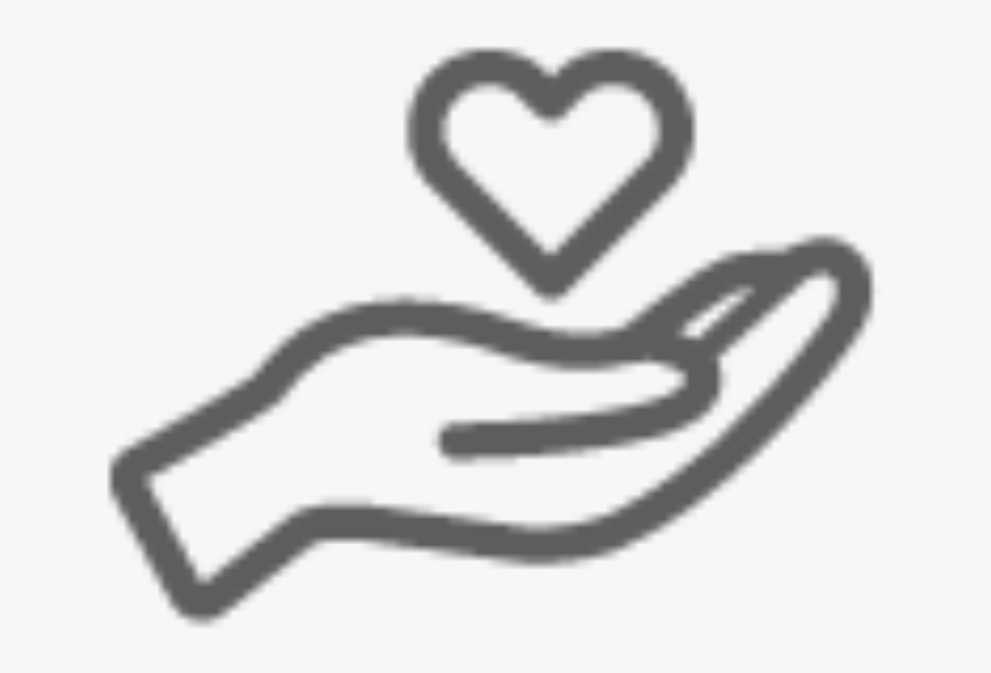 Heart, Transparent Clipart