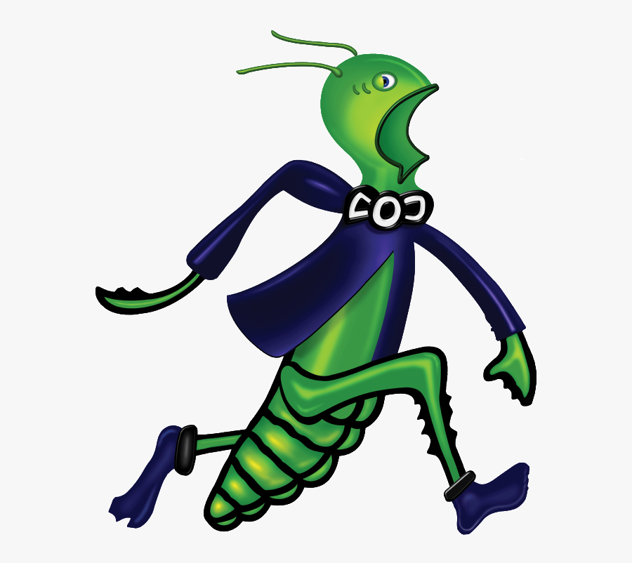 Extermcobuglogo - Pest, Transparent Clipart