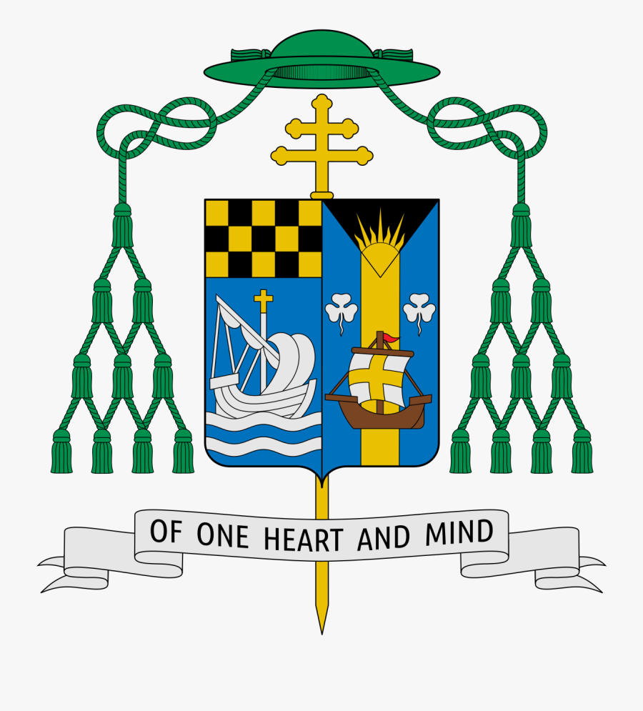 Marek Coat Of Arms, Transparent Clipart