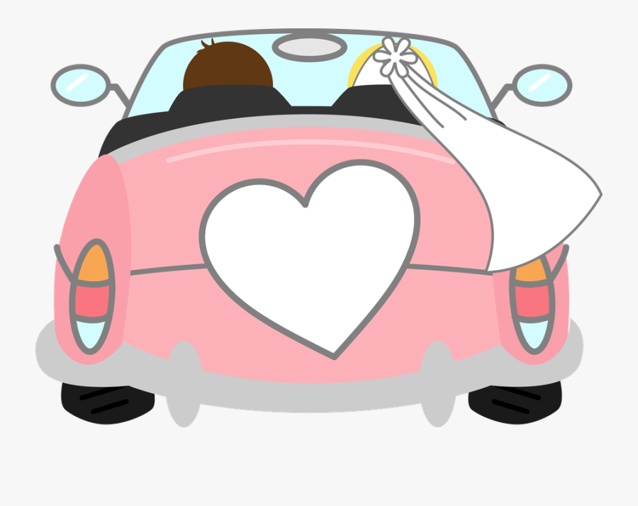 Cerimônial De Casamento Vetor, Transparent Clipart