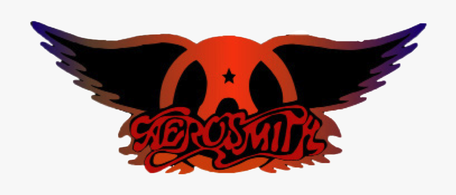 Aerosmith Png File - Transparent Aerosmith Logo Png, Transparent Clipart