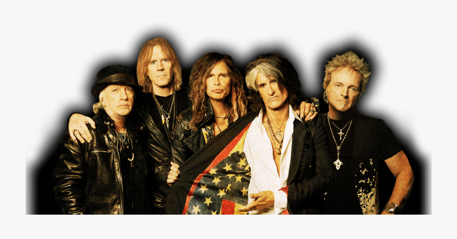 Download Aerosmith Png Hd - Aerosmith Png, Transparent Clipart