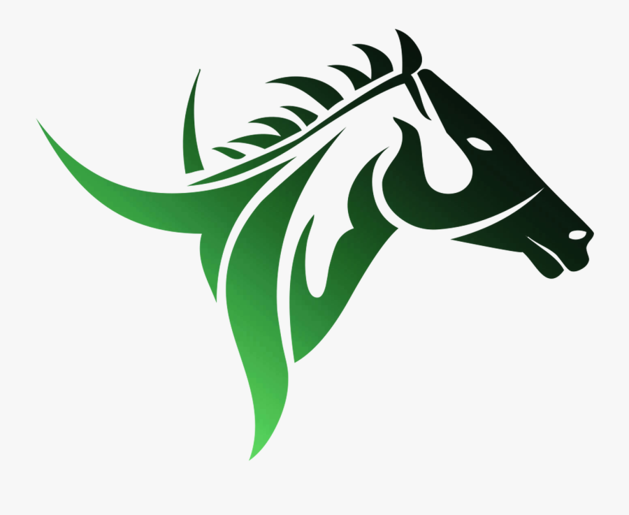 Horse Clip Art Vector Graphics Illustration Image - Clip Art, Transparent Clipart