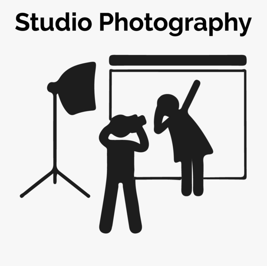 Clix New England Studioiconpng - Cameraman Icon, Transparent Clipart