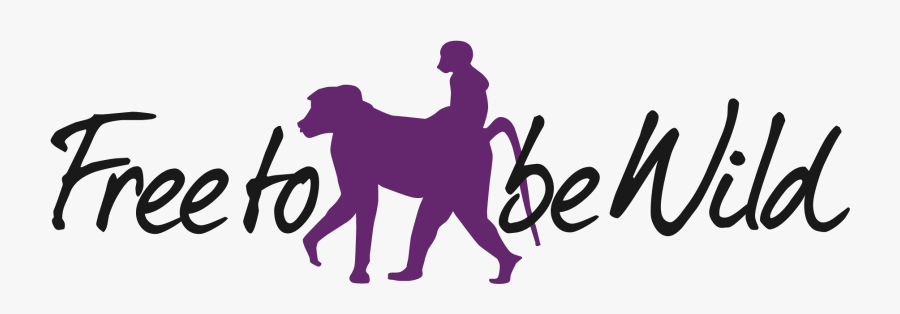 Conservation Clipart , Png Download - Free To Be Wild Sanctuary, Transparent Clipart