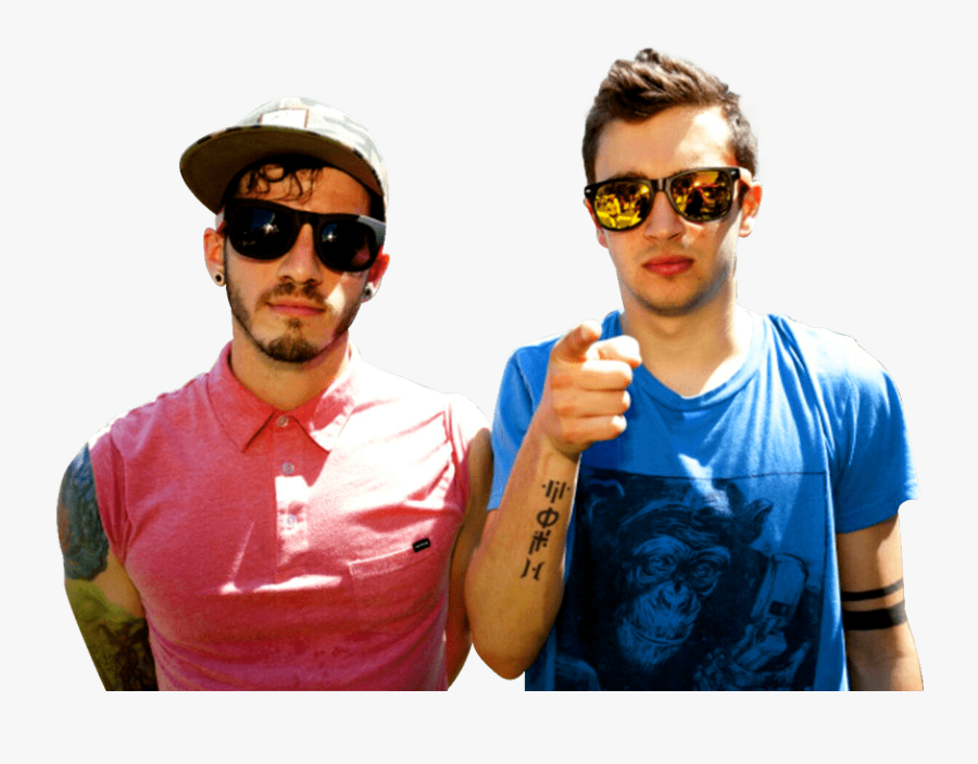 Twenty One Pilots Sunshine - Transparent Twenty One Pilots, Transparent Clipart