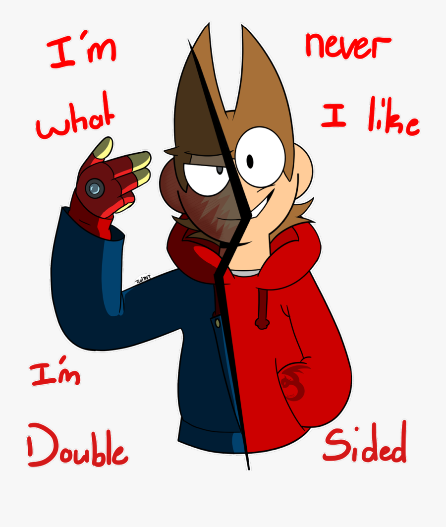 0 Replies 2 Retweets 15 Likes - Twenty One Pilots Eddsworld, Transparent Clipart