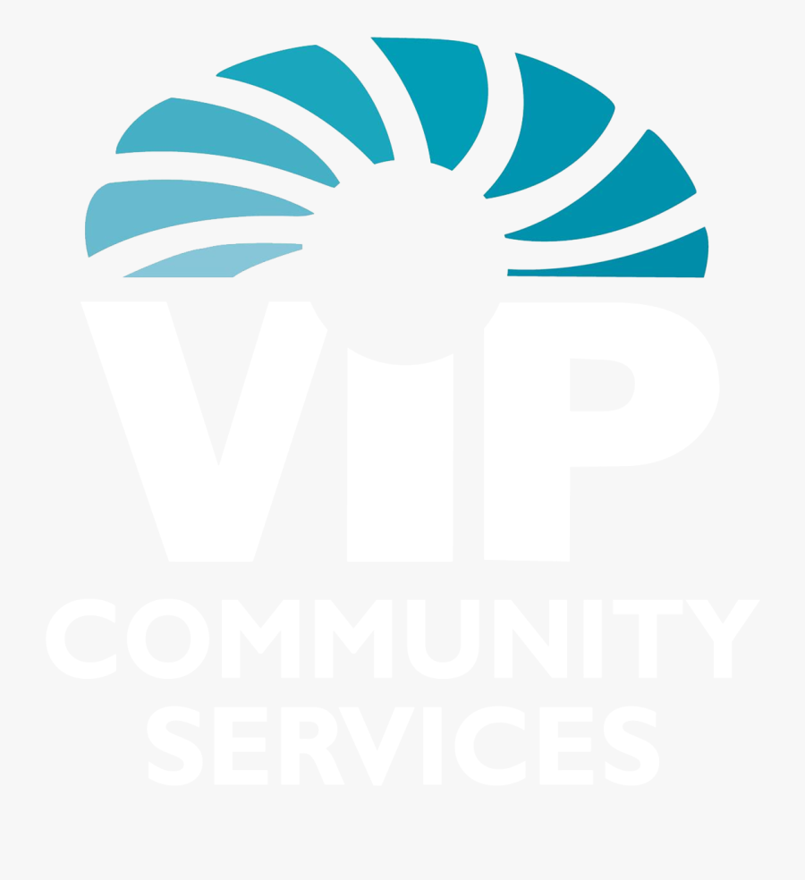 Vip Community Services - Poster, Transparent Clipart