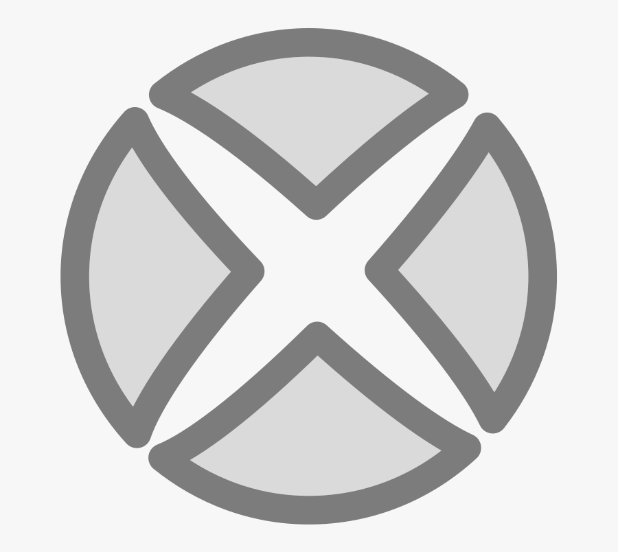 Symbol Of Noli Me Tangere, Transparent Clipart