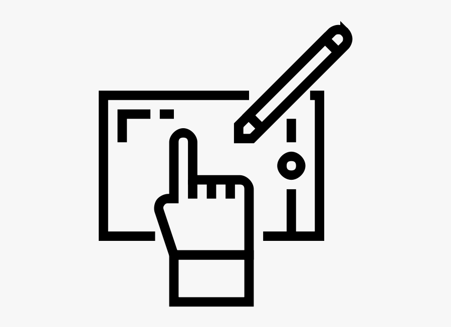 Thinkerbell Labs Annie Braille, Transparent Clipart