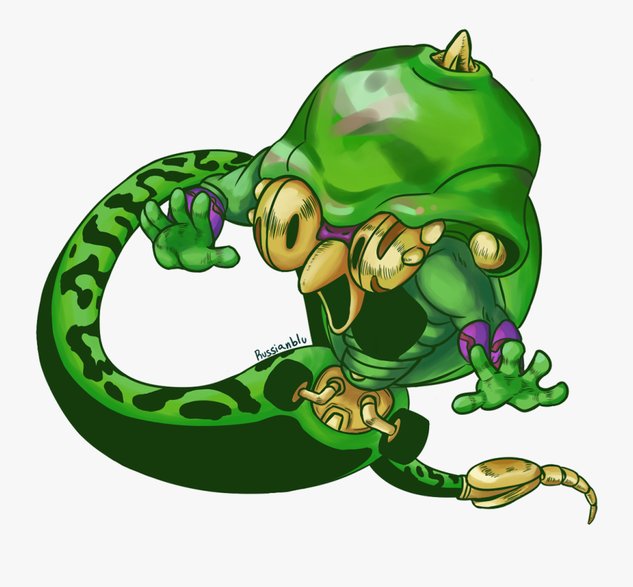 Jojo"s Bizarre Adventure Clipart , Png Download - Cartoon, Transparent Clipart