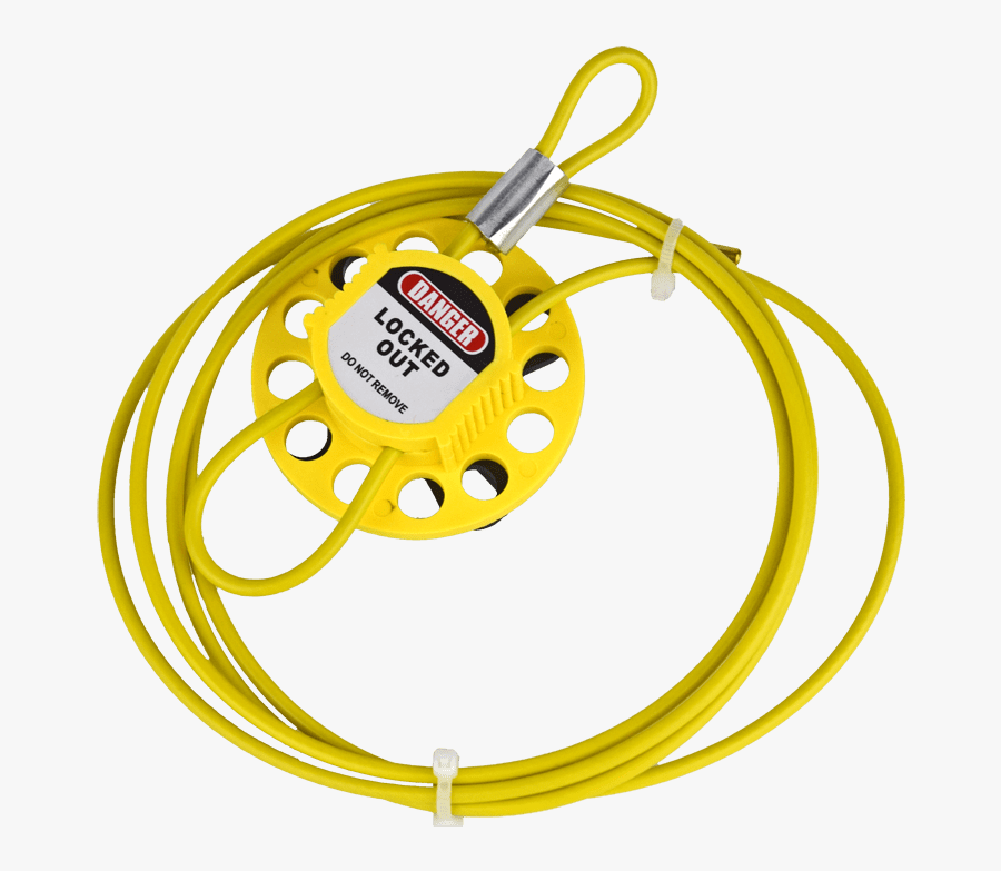 Transparent Lockout Tagout Clipart - Circle, Transparent Clipart