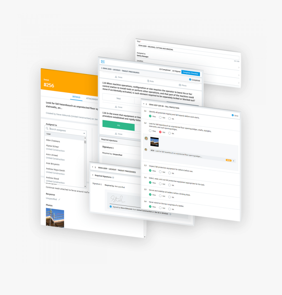Hero Image - Lockout Tagout Clipart Transparent Vector , Free ...