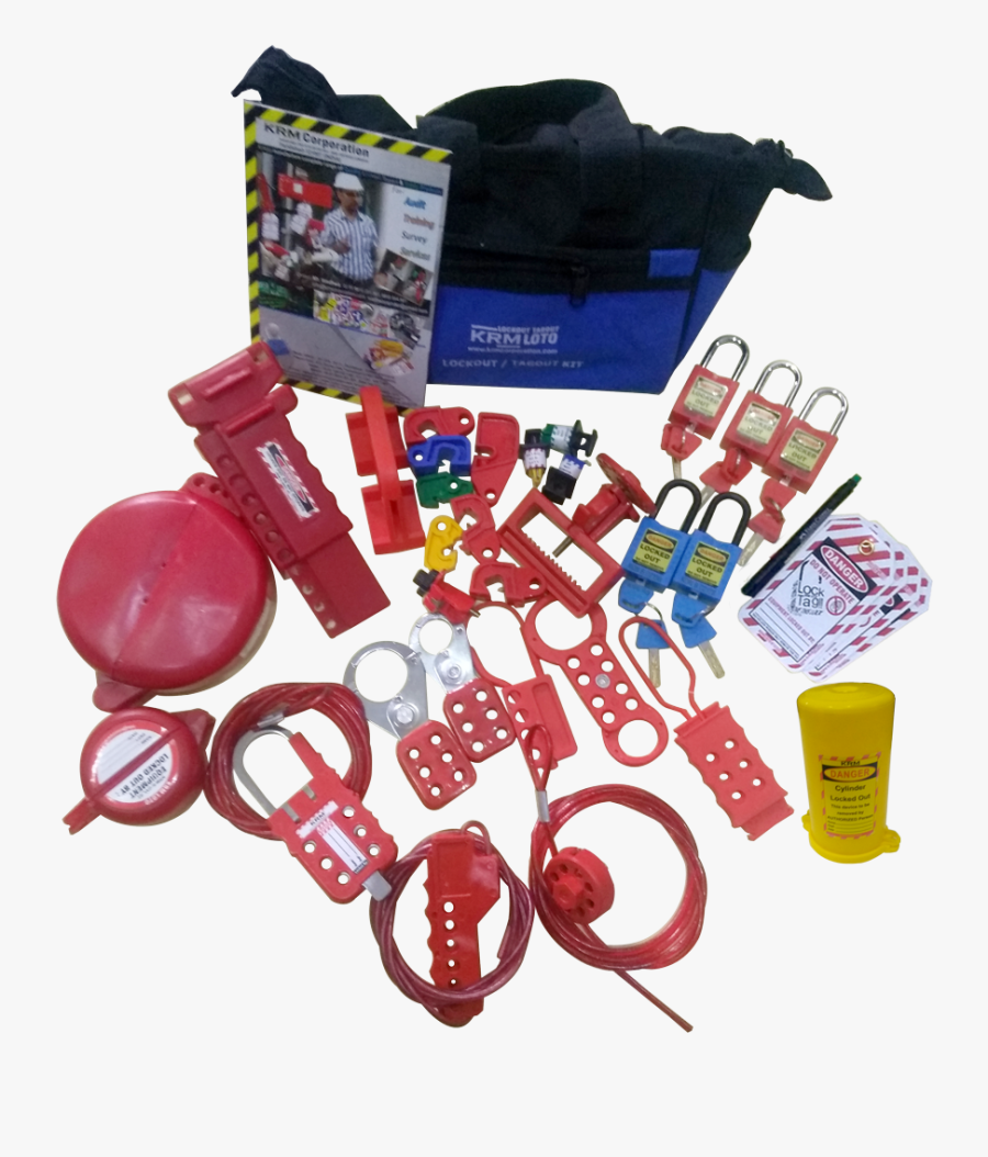 Medical Bag, Transparent Clipart