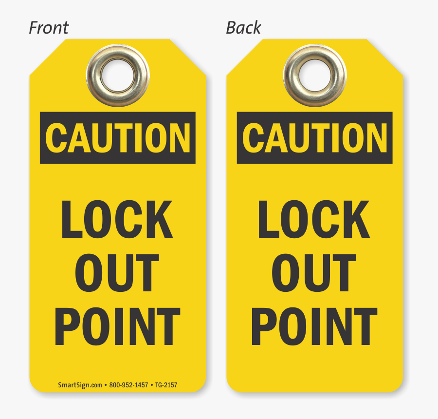 Caution Sign, Transparent Clipart