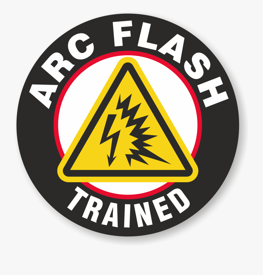 Arc Flash, Transparent Clipart