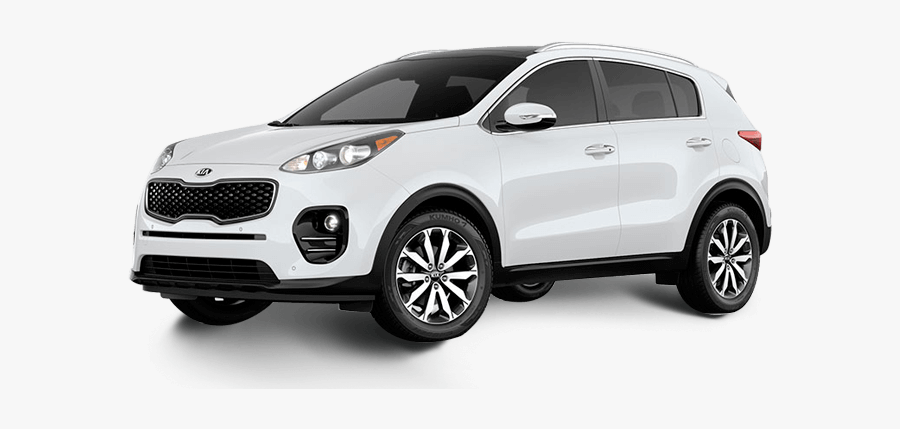 Kia Sportage - 2020 Kia Sportage Lx, Transparent Clipart