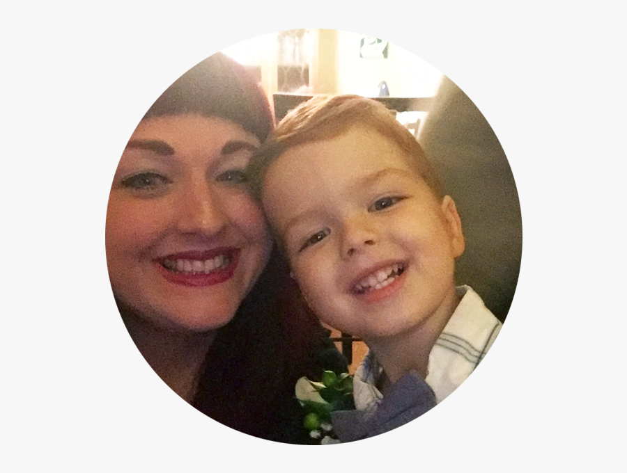 I Thought My Son Was Ready For Preschool - Friendship, Transparent Clipart