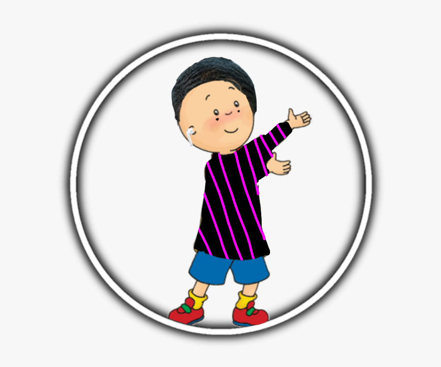 I Dont Knkw What I Was Doing 😂 - Black Neon Circle Png, Transparent Clipart