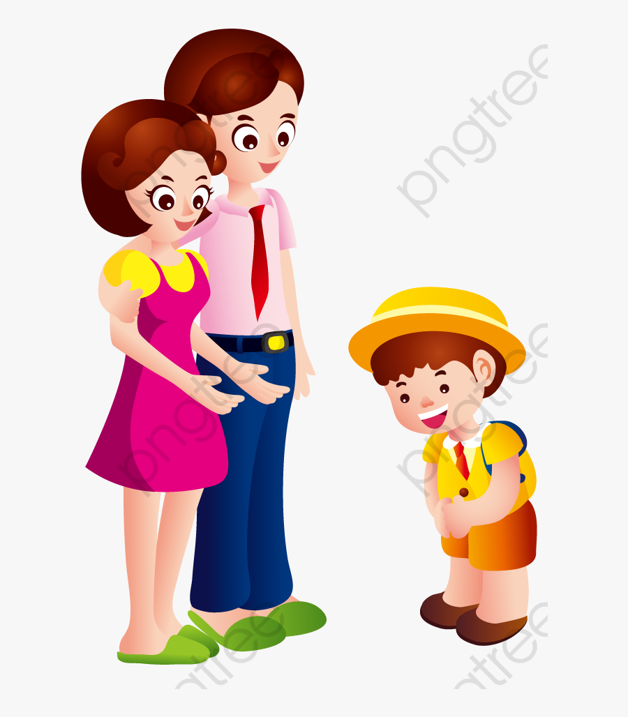 Decir Adi S A - Parents Clipart Png, Transparent Clipart