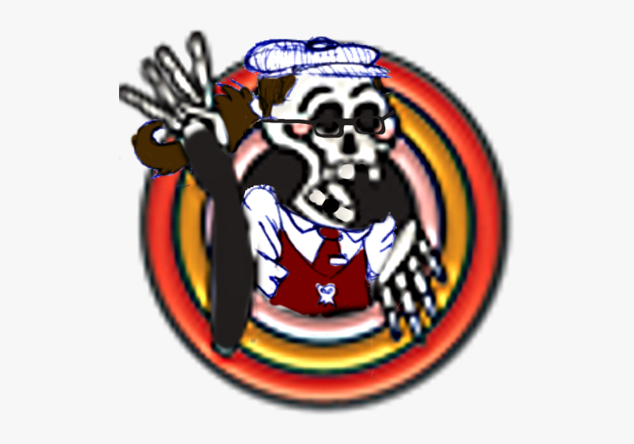 5af91daf5a064 Arielthatsallfolks - Thumb - - Png - - Emblem, Transparent Clipart