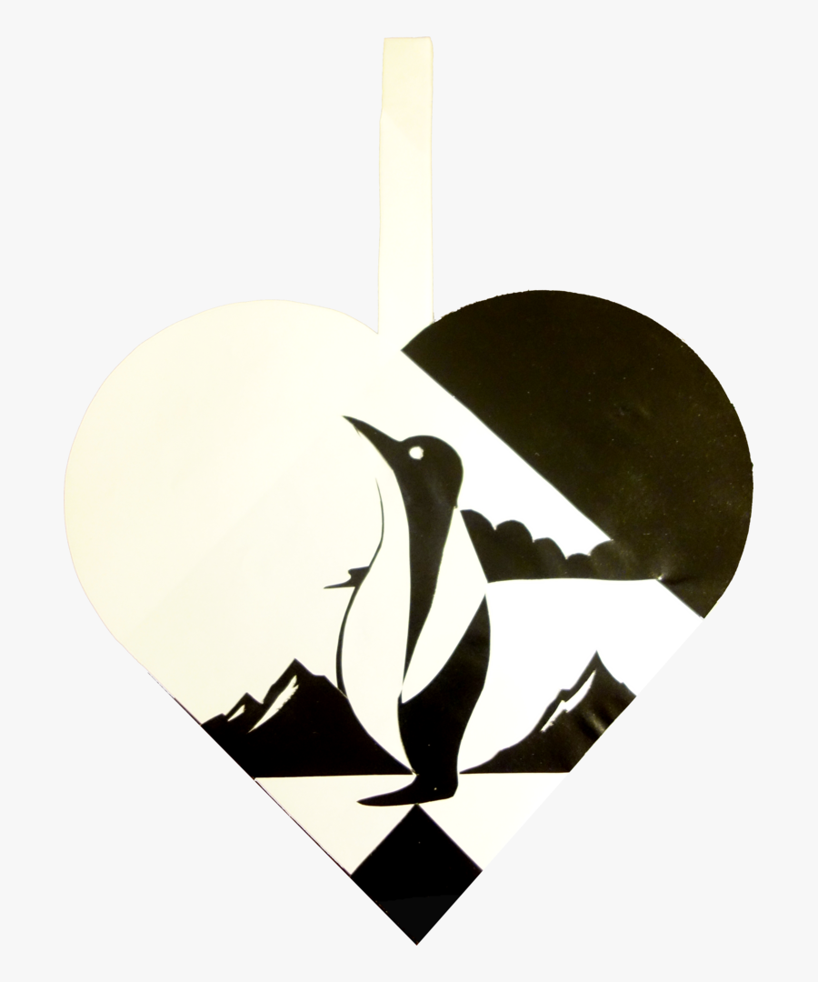 Who Doesn"t Love Penguins - Penguin, Transparent Clipart