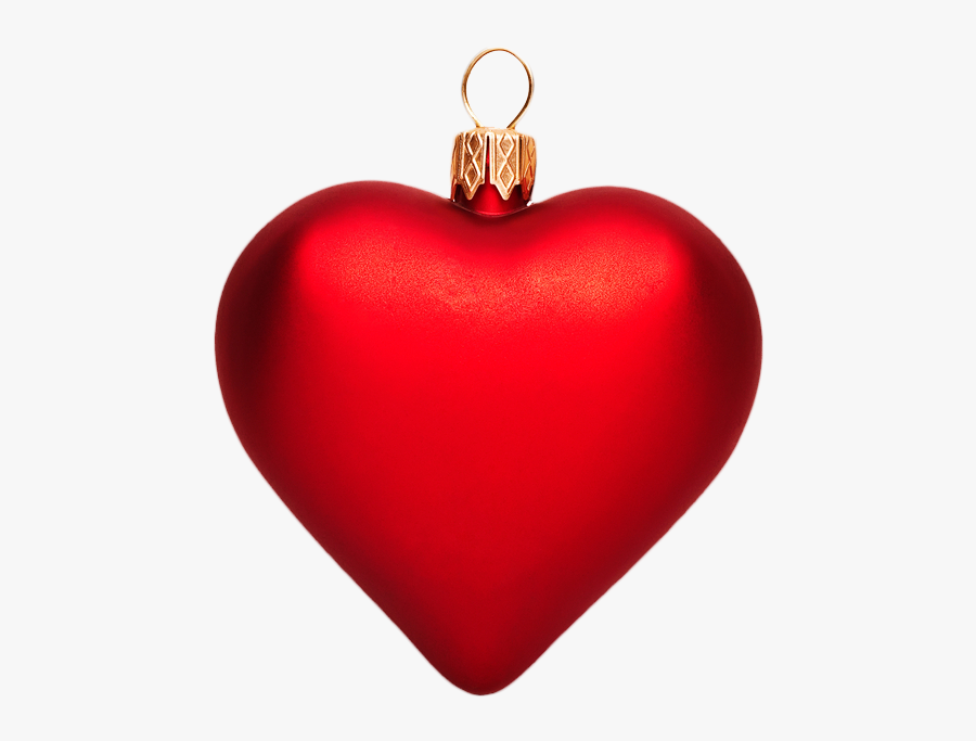 Heart, Transparent Clipart