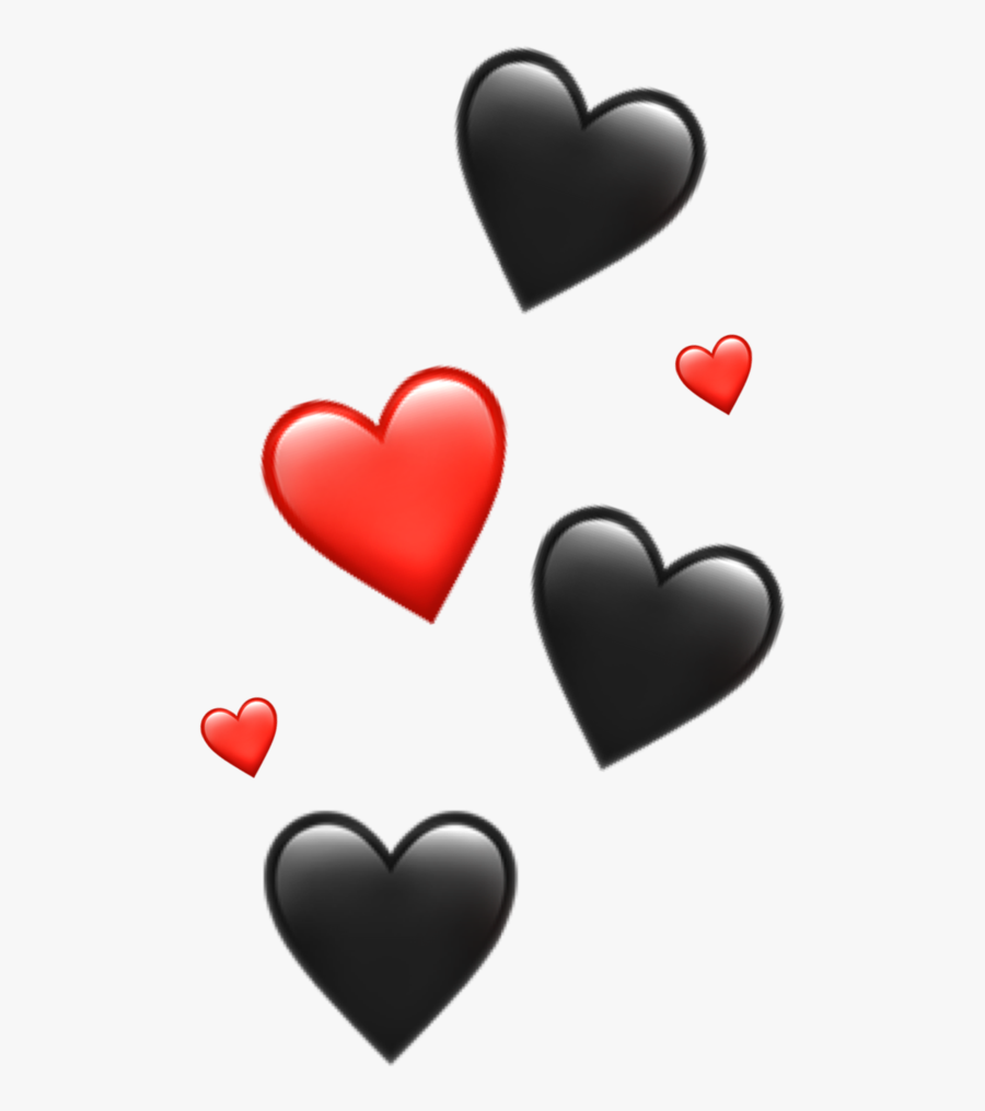 #hearts #heart#love #valintinesday #valintine #christmas - Heart, Transparent Clipart