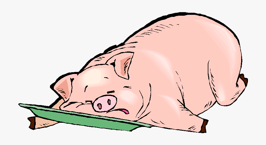 Transparent Clipart Animaux - Zlate Prasiatko, Transparent Clipart