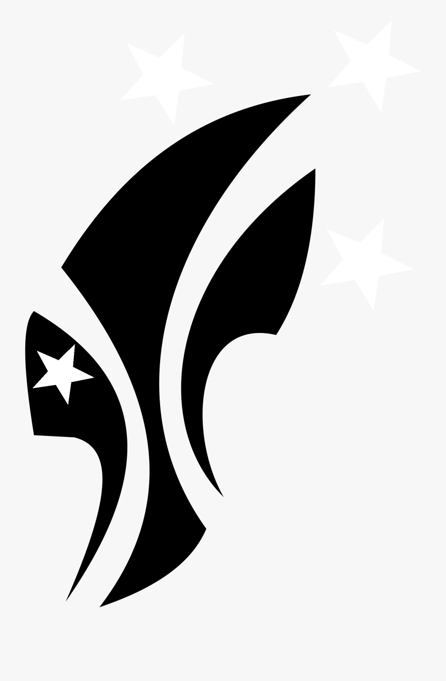 Scouts De Argentina Logo Black And White - Flor De Lis Argentina, Transparent Clipart