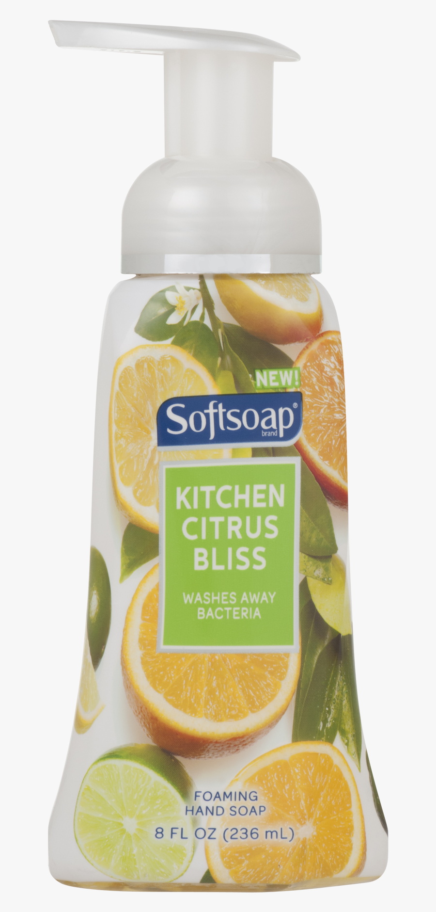 Hand Soap, Transparent Clipart