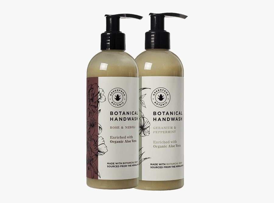 Choose Any Two Handwash - Natural Hand Wash, Transparent Clipart
