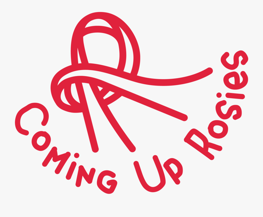 Our Story Coming Up - Rosies, Transparent Clipart