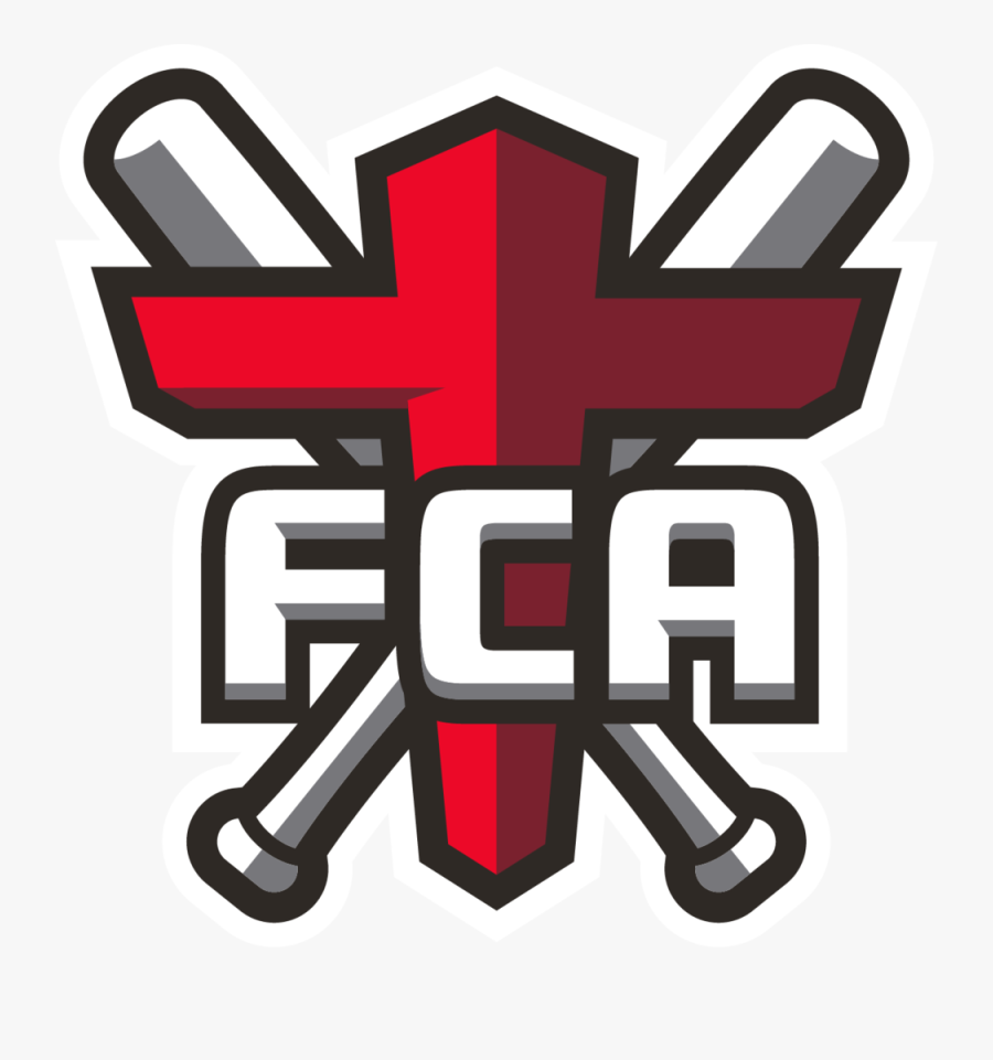 Instructors Southern California Fca - Fellowship Of Christian Athletes Icon, Transparent Clipart