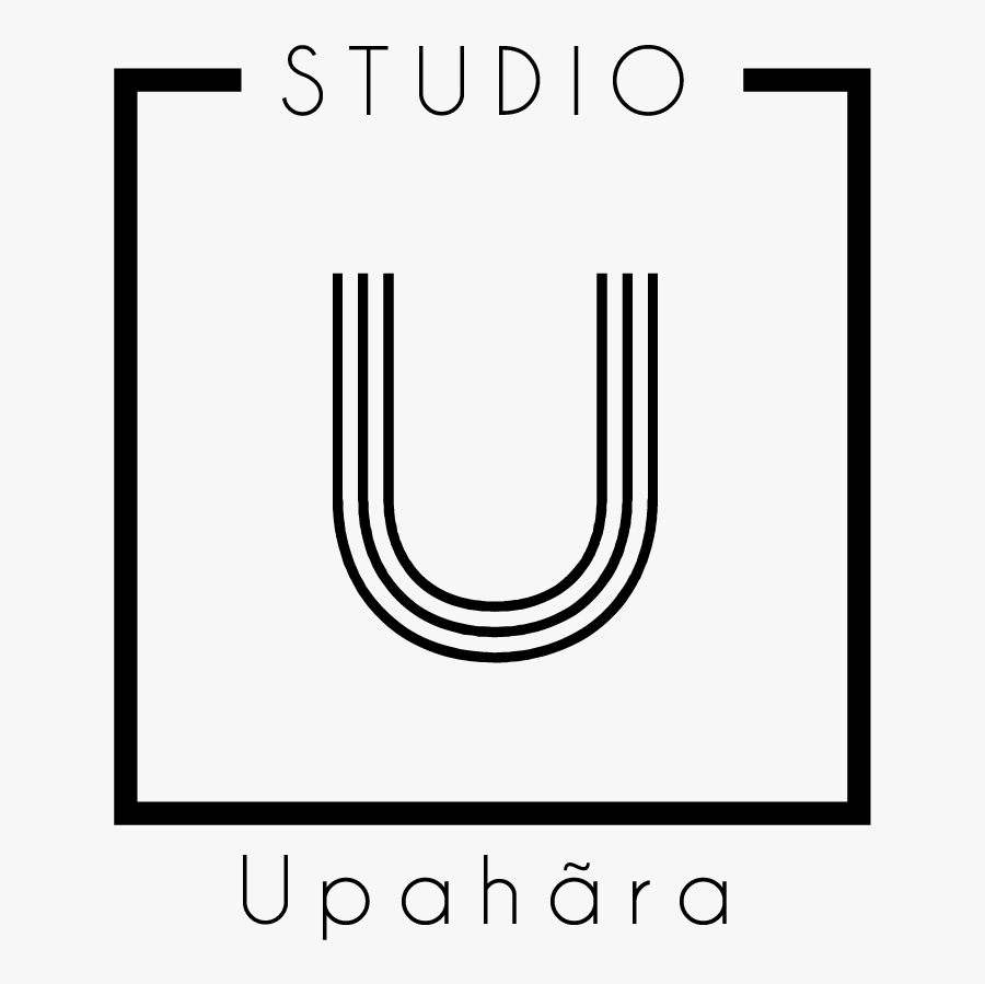 Upahara - Circle, Transparent Clipart
