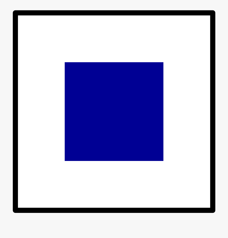 Cobalt Blue, Transparent Clipart