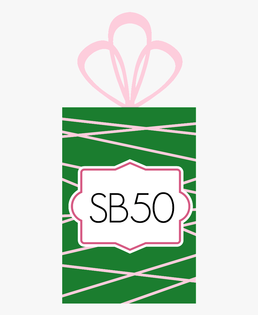 Save 50% Off The Month To Month Deluxe Subscription - Illustration, Transparent Clipart