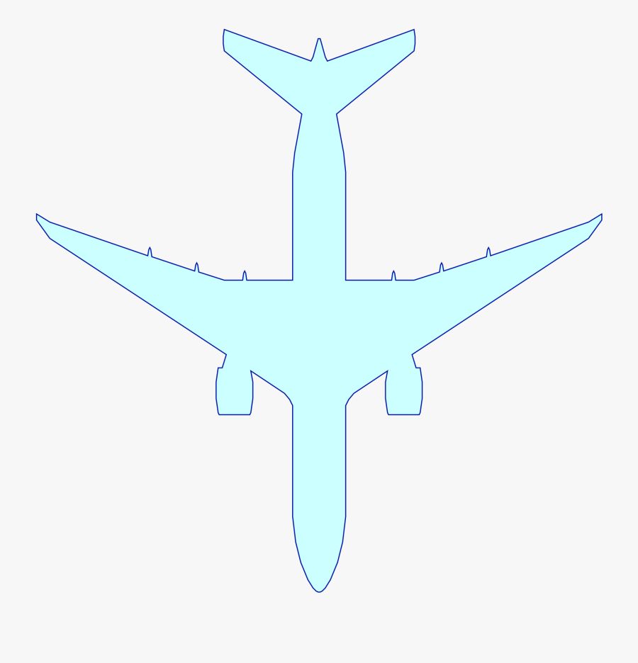 Svg Airlines Boeing Boeing 787 Icon Png - Gif Mh370, Transparent Clipart