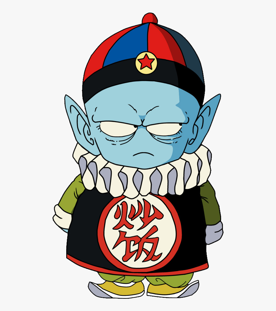 Google Search Dragonball Z, Dbz, Goblin, Dragons, Saga, - Blue Dragon Ball Characters, Transparent Clipart