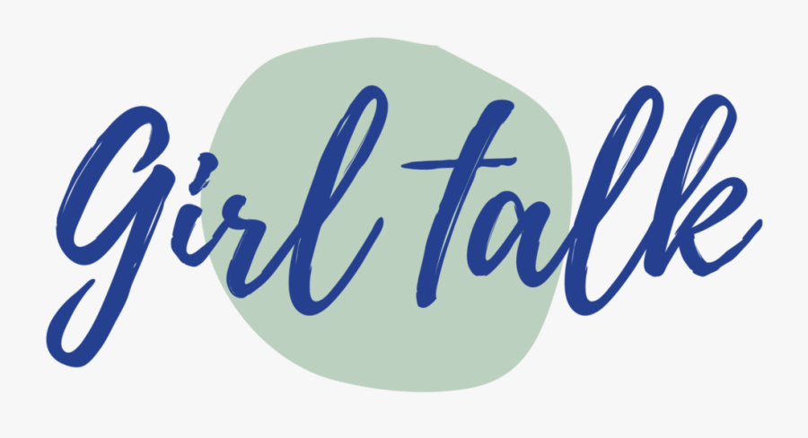 Girl Talk Clipart , Png Download - Girls Inc Logo San Antonio, Transparent Clipart