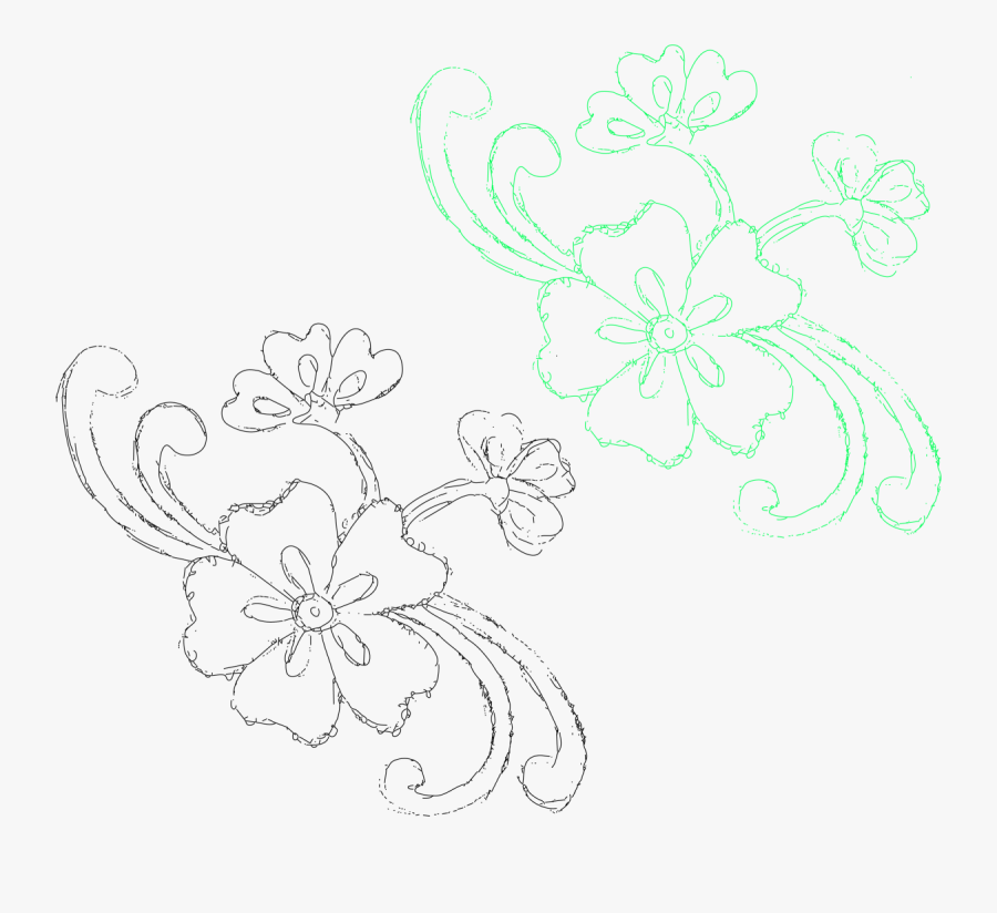 Transparent Fame Clipart - Line Art, Transparent Clipart