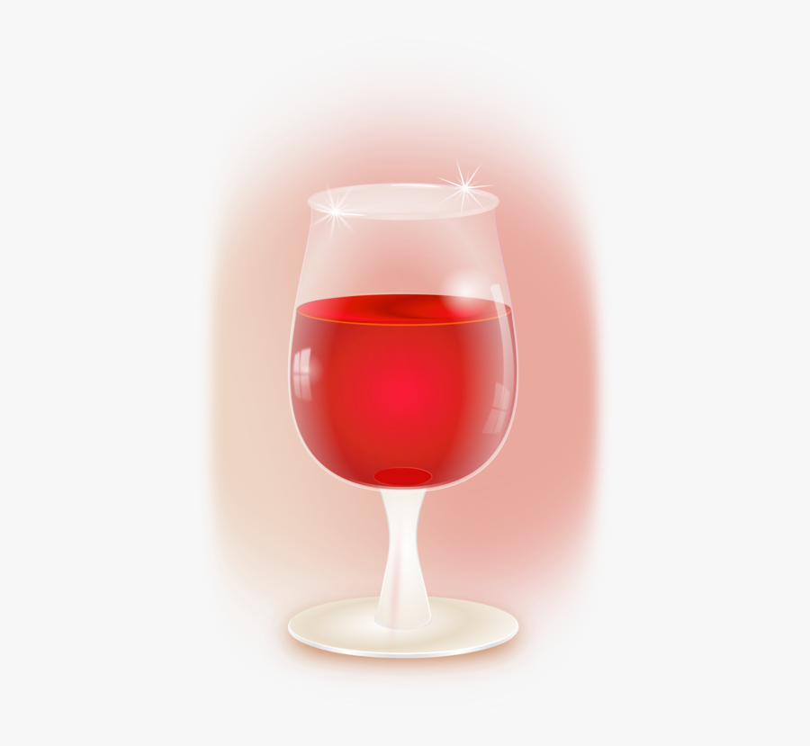 Dessert Wine,liquid,cranberry Juice - Wine Glass, Transparent Clipart