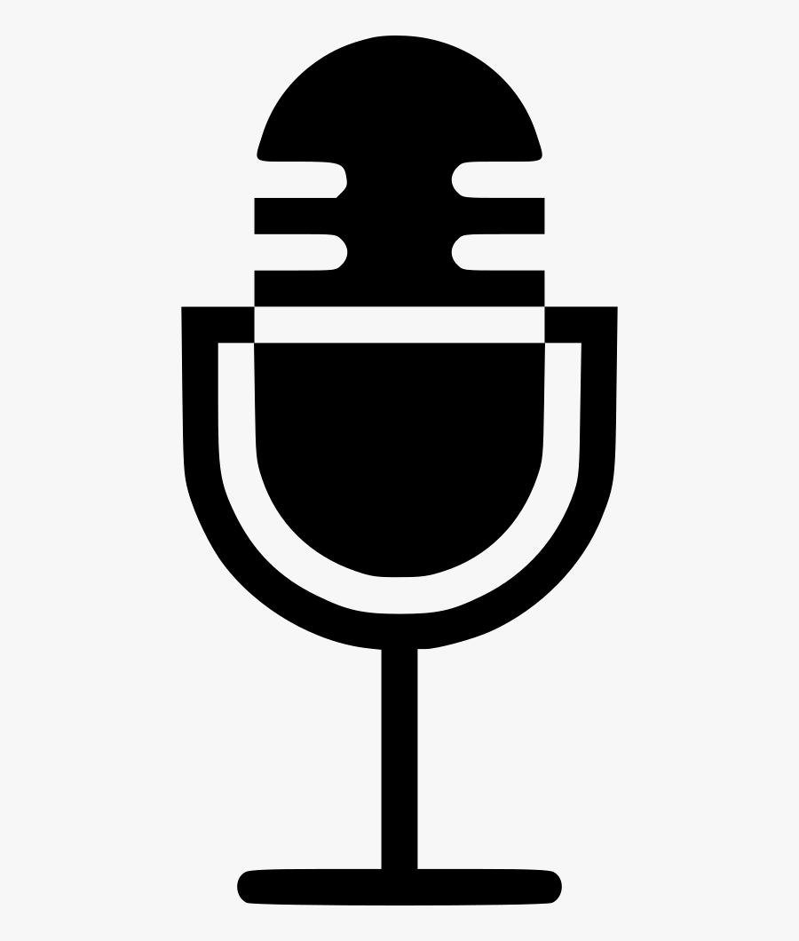 Notes Clipart Office Memo - Voice Memo Icon Png, Transparent Clipart