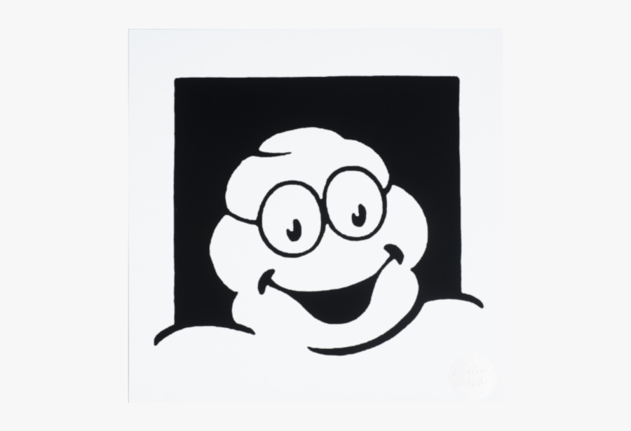 Michelin Man, Transparent Clipart