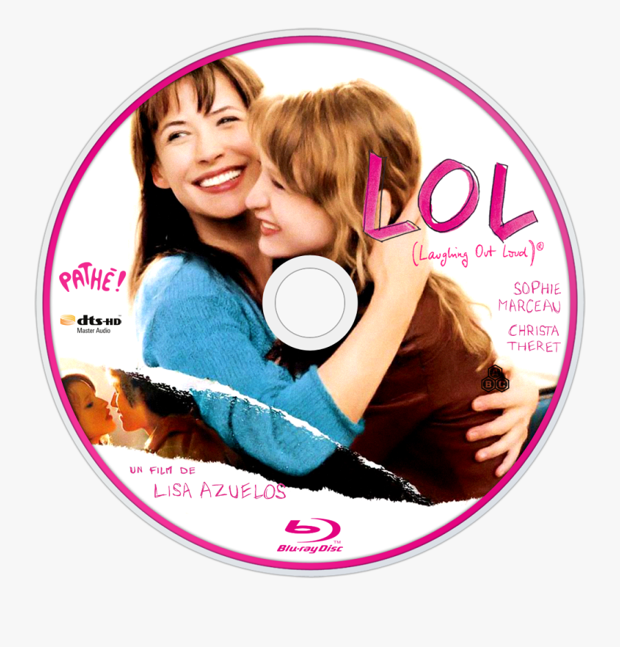 Lol Laughing Out Loud 2008, Transparent Clipart